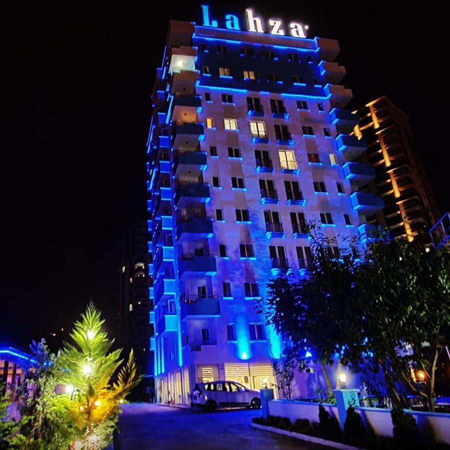 Lahza Apart Hotel Трабзон Экстерьер фото